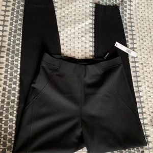 NWT! Elie Tahari Trina Pant Size S